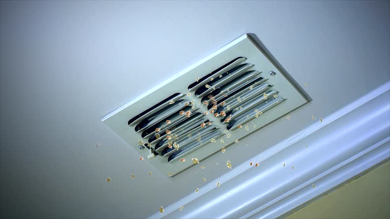 Reliable Kenilworth, NJ Airduct Cleaning Solutions